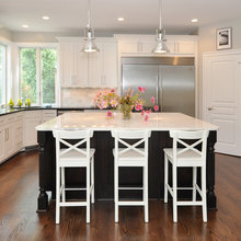 Kitchen area Ideas