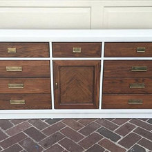 Furniture Finishing