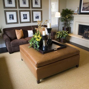 Our Fireplaces
