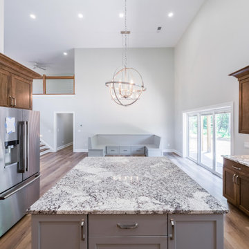 Barndominium Bardstown, KY