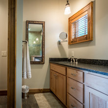 Bathroom Ideas
