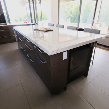 Modern Copetown Family Home