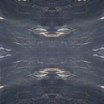 Belvedere Granite Bookmatch