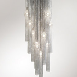 Boa Chandelier - Products