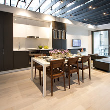 Dining Room Ideas