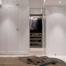 Closet Ideas