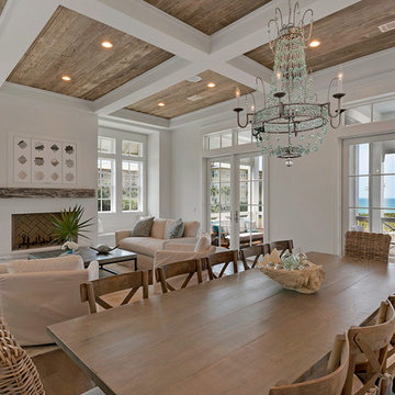 Hodges Residence