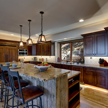 Glenbrook Retreat