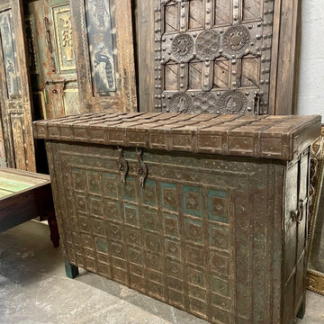 Antique Old Woods Rustic  Furniture