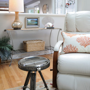 Coastal Living - Des Peres, MO