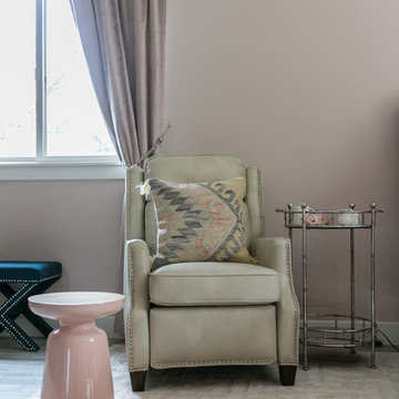 Mother in Law Suite