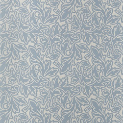 Feuille BP 4905 - Wallpaper