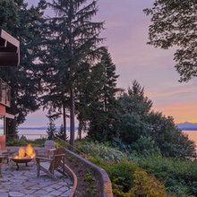 Patio / Deck