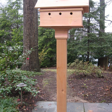 Birdhouses