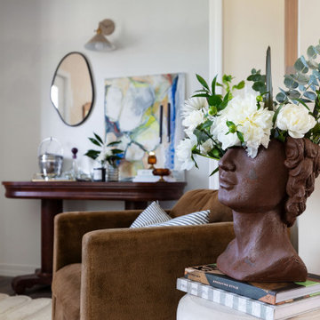 Habitat for Humanity & Kingston Design Connection ShowHouse