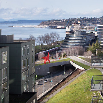 Klee Penthouse Condo