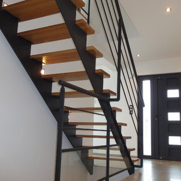 VILLA TOIT PLAT LOV SIERENTZ