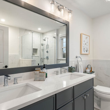 Peabody Family Home Furniture Package