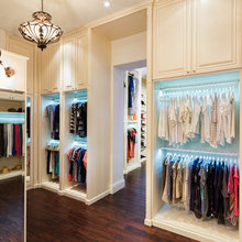 Closets