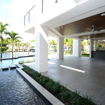The Compass House