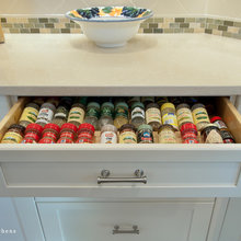 Storage and organization