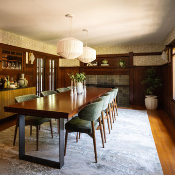Bellefontaine Residence