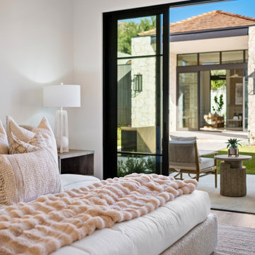 Cactus Wren | Luxury Staging