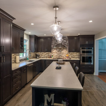 Elegant Kitchen
