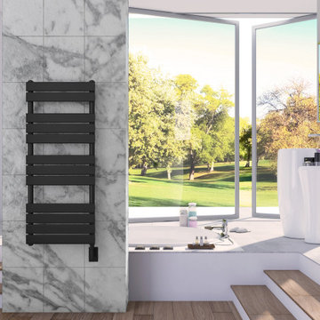 Cozy in Paris- Electric Towel Warmers
