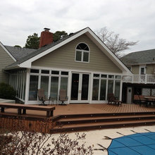 deck designs