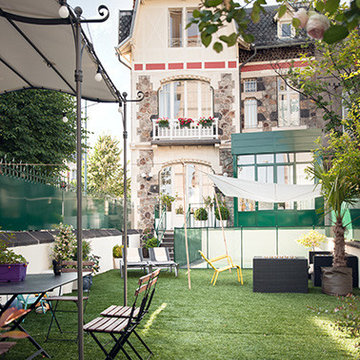 Rénovation à Clermont-Ferrand