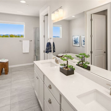 Pulte Resale - Snoqualmie