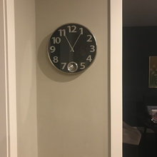 clock