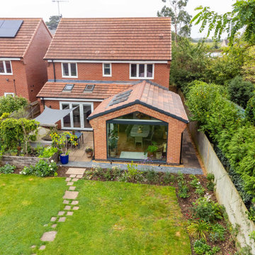 Rear Extension, Bidford-on-Avon