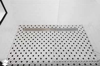 Long Beach Bathroom Remodel