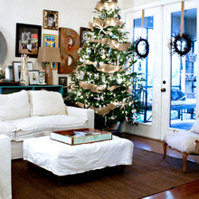 Xmas decor