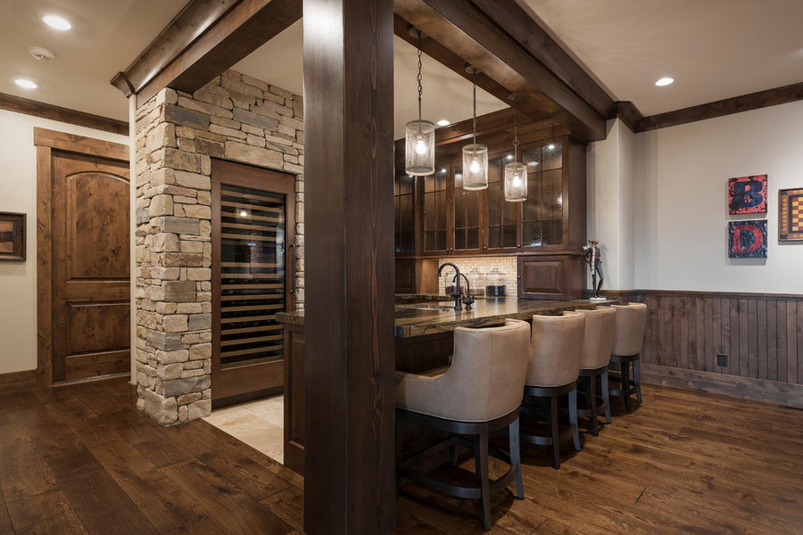 2016 Park City Area Showcase of Homes - Promontory, Utah