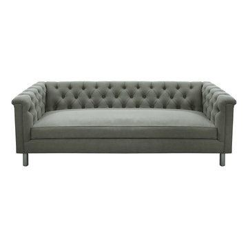 Tufted Sofas