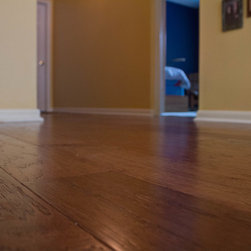 Armstrong Cannon Ball Engineered Planks - Woodacres - Hardwood Flooring
