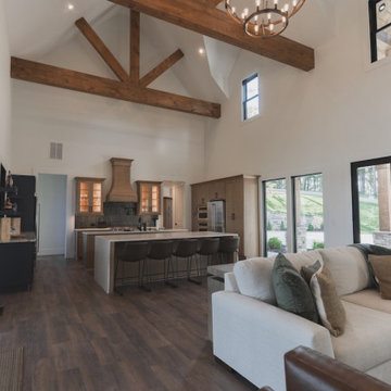 Winding Ridge - Blairsville, GA