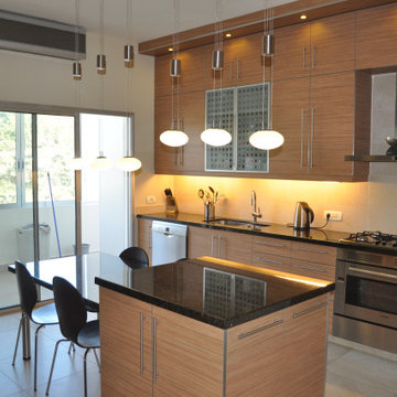 Kitchen Design