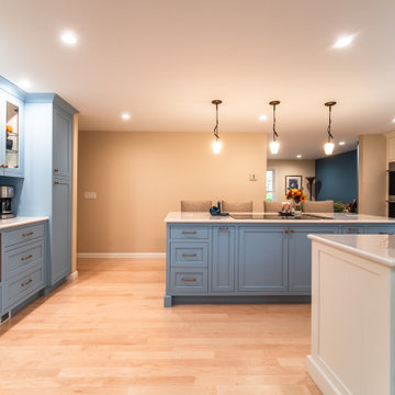 South Windsor - Kitchen