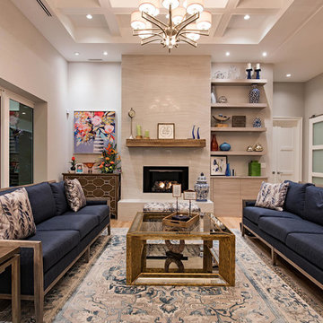 Bottlebrush Lane, Naples, FL