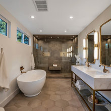 shower