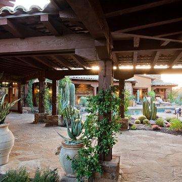 Everyday Escape - Phoenix Home & Garden