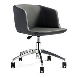 Geo Office Chair - Office Chairs