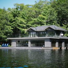 Boathouse