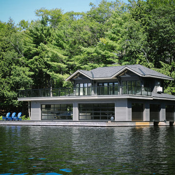 Arlington Boat House