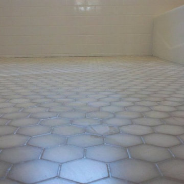 Bathroom's/Showers