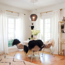 curtain rod